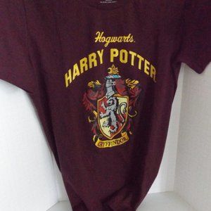 harry potter tee shirt